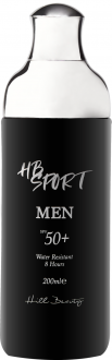 Hill Beauty Sport Men 50 SPF 200 ml Güneş Ürünleri kullananlar yorumlar